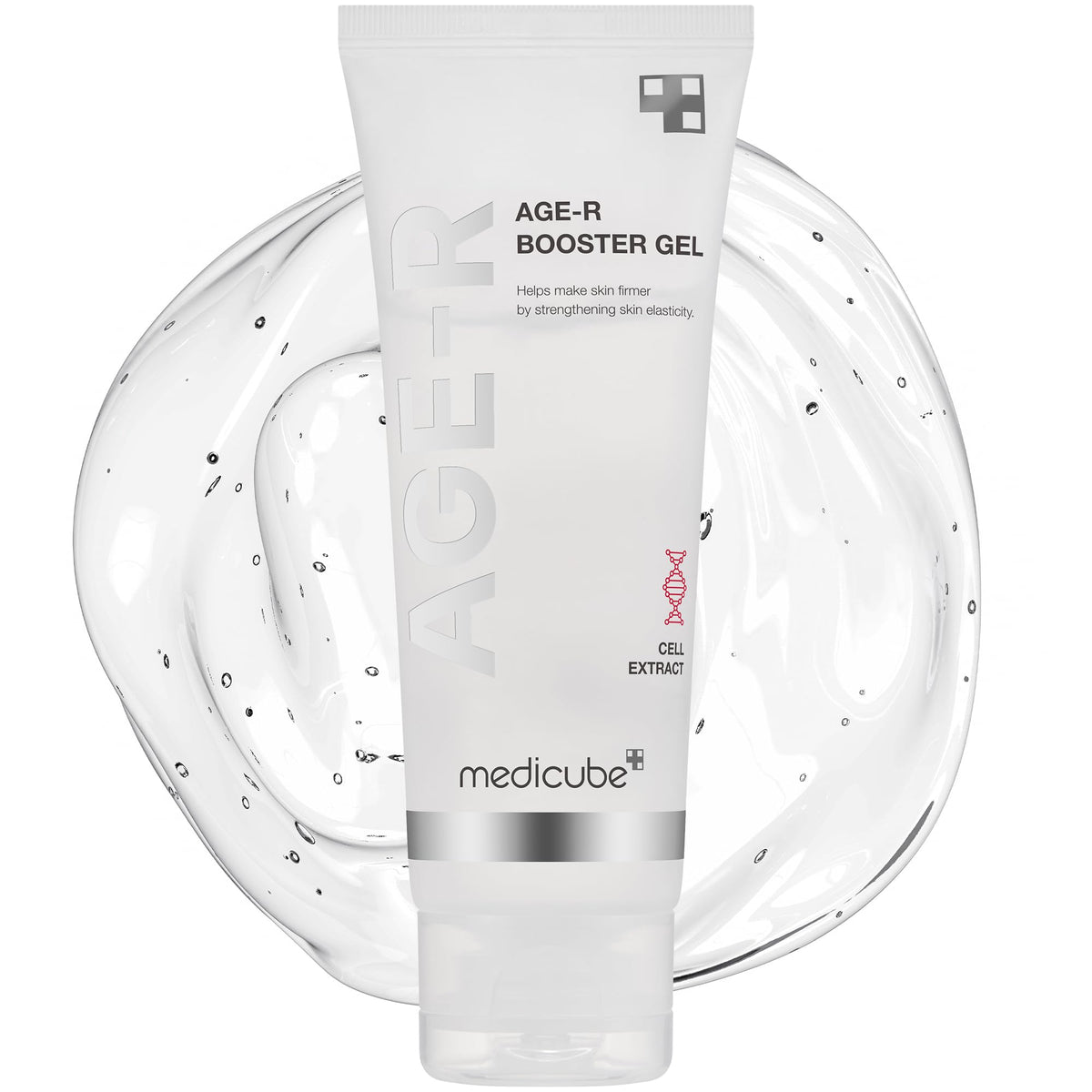 [Subscr.] AGE-R Booster Gel Serum