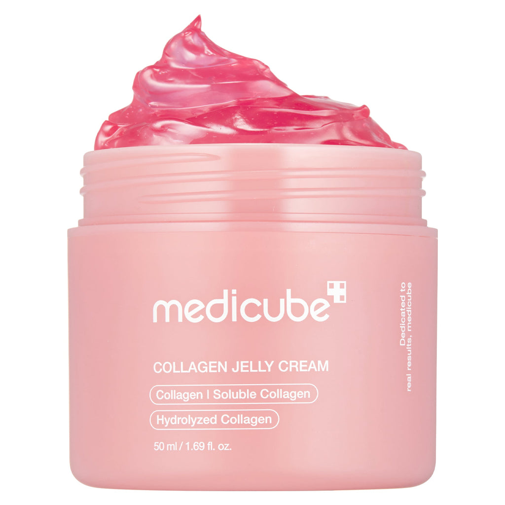 [GIFT] Collagen Niacinamide Jelly Cream image 1