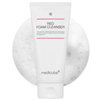 [Subscr.] Red Foam Cleanser image 1