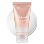 [Subscr.] Collagen Milky Glow Daytime Wrapping Mask image 1