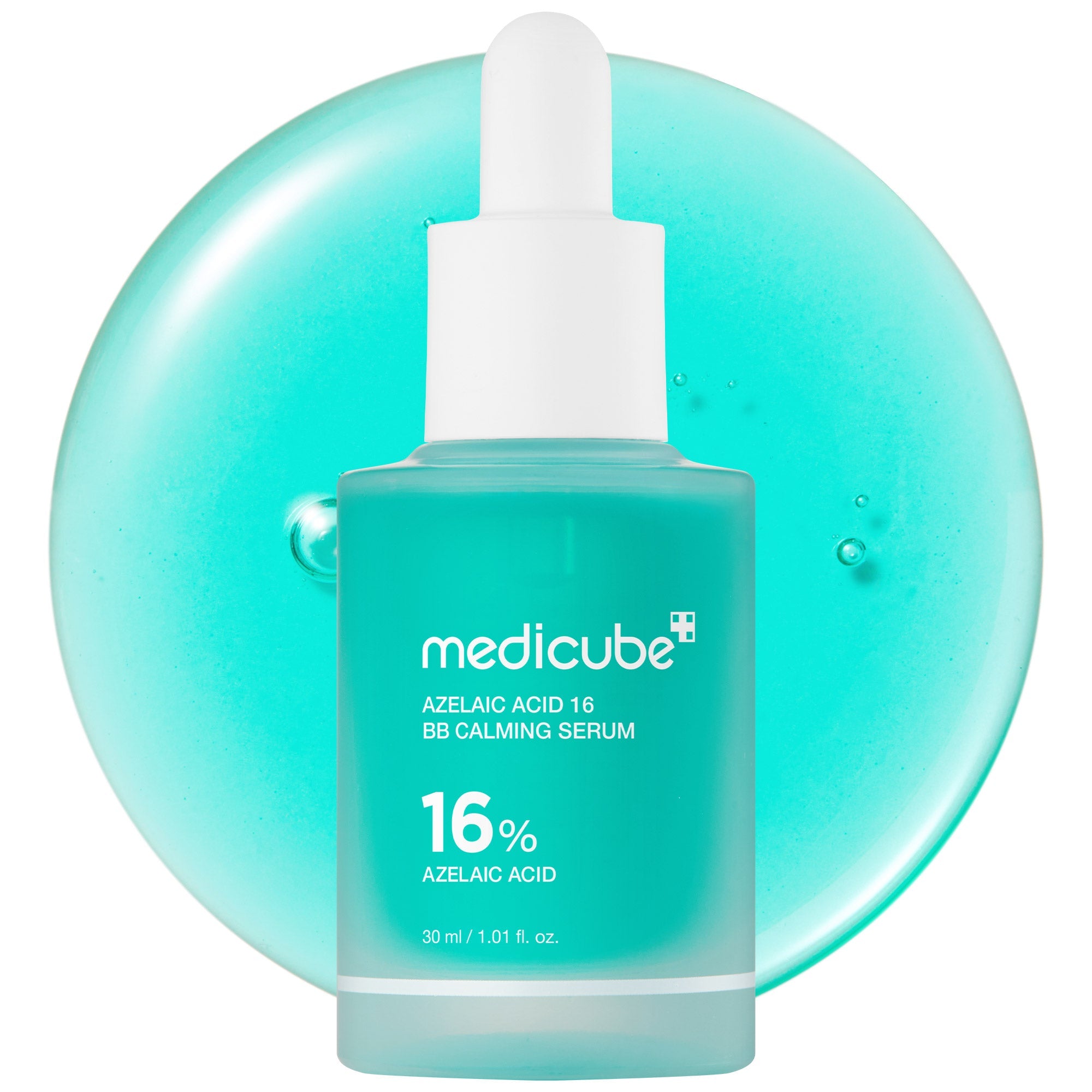[GIFT] Azelaic Acid 16 Calming Serum image 1