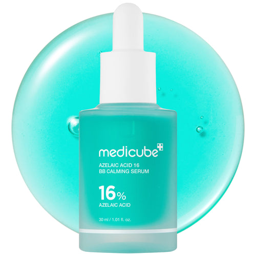 Azelaic Acid 16 Calming Serum image 1