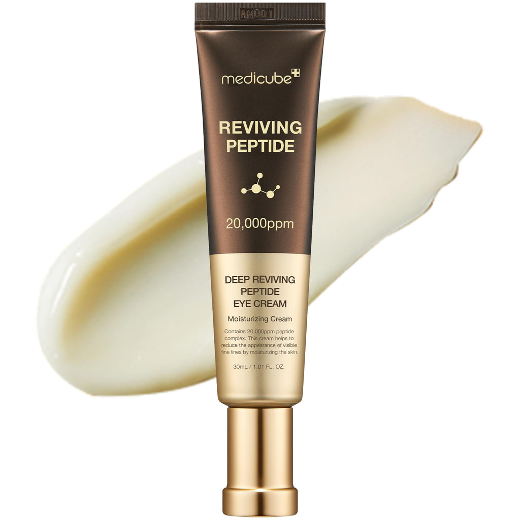 [GIFT] Deep Reviving Peptide Eye Cream image 1