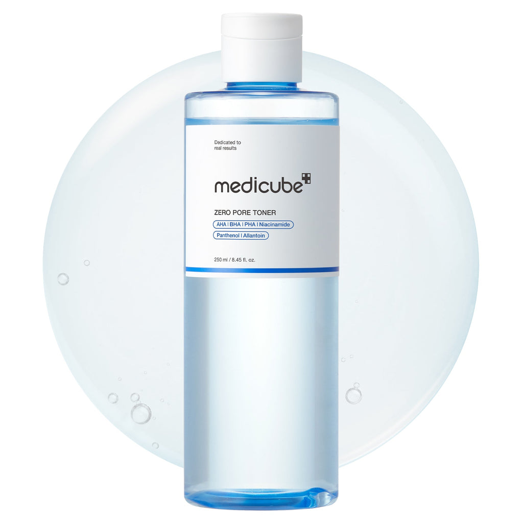 Zero Pore Toner image 1
