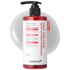 Hypochlorous Acid Rice Body Peel Shot image 1