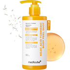 Kojic Acid Turmeric Body Peel Shot image 1