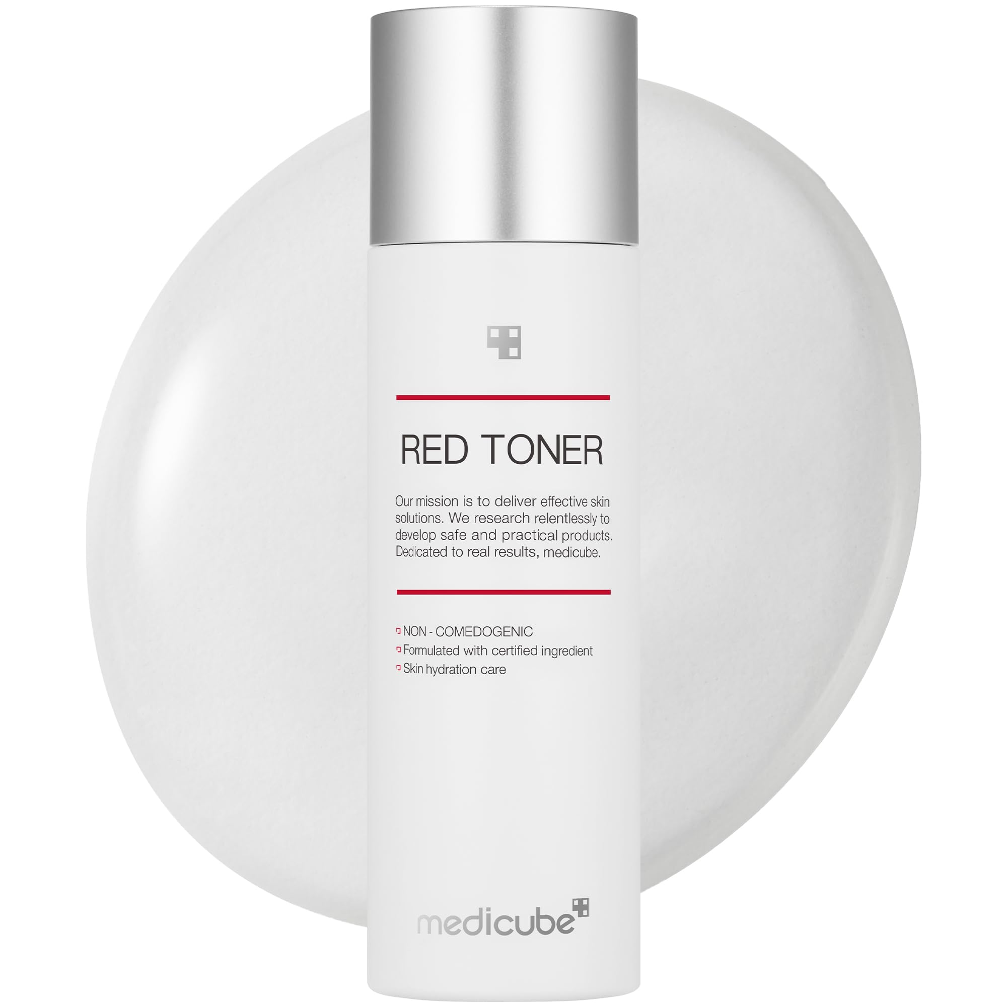 Red Toner image 1