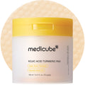 [Subscr.] Kojic Acid Tumeric Toner Pad image 1