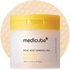 [Subscr.] Kojic Acid Tumeric Toner Pad image 1