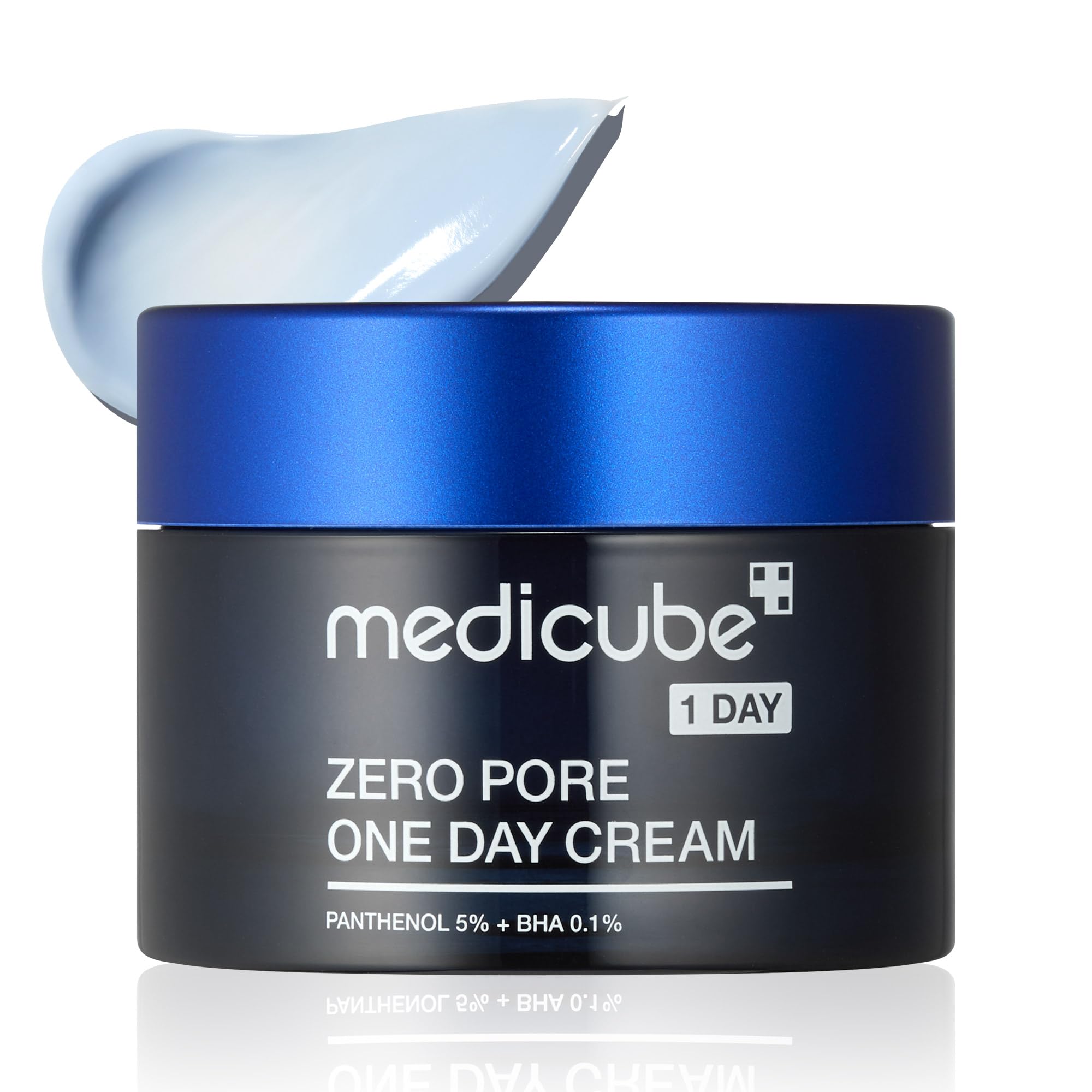[GIFT] Zero Pore One-day Cream image 1