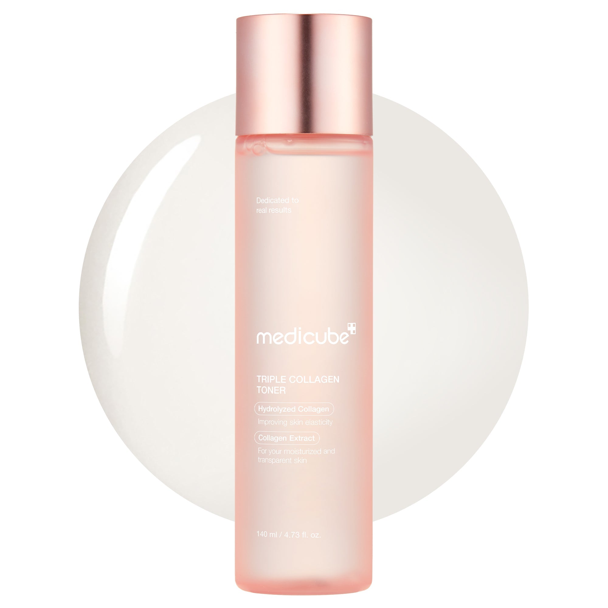 [GIFT] Triple Collagen Toner image 1