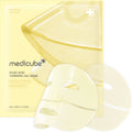 [GIFT] Kojic Acid Turmeric Gold Jelly Gel Mask 1EA image 1