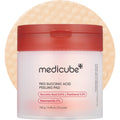 [Subscr.] Red Succinic Acid Panthenol Pads image 1