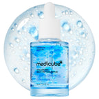 [Subscr.] Hyaluronic Multi Peptide PDRN Serum image 1