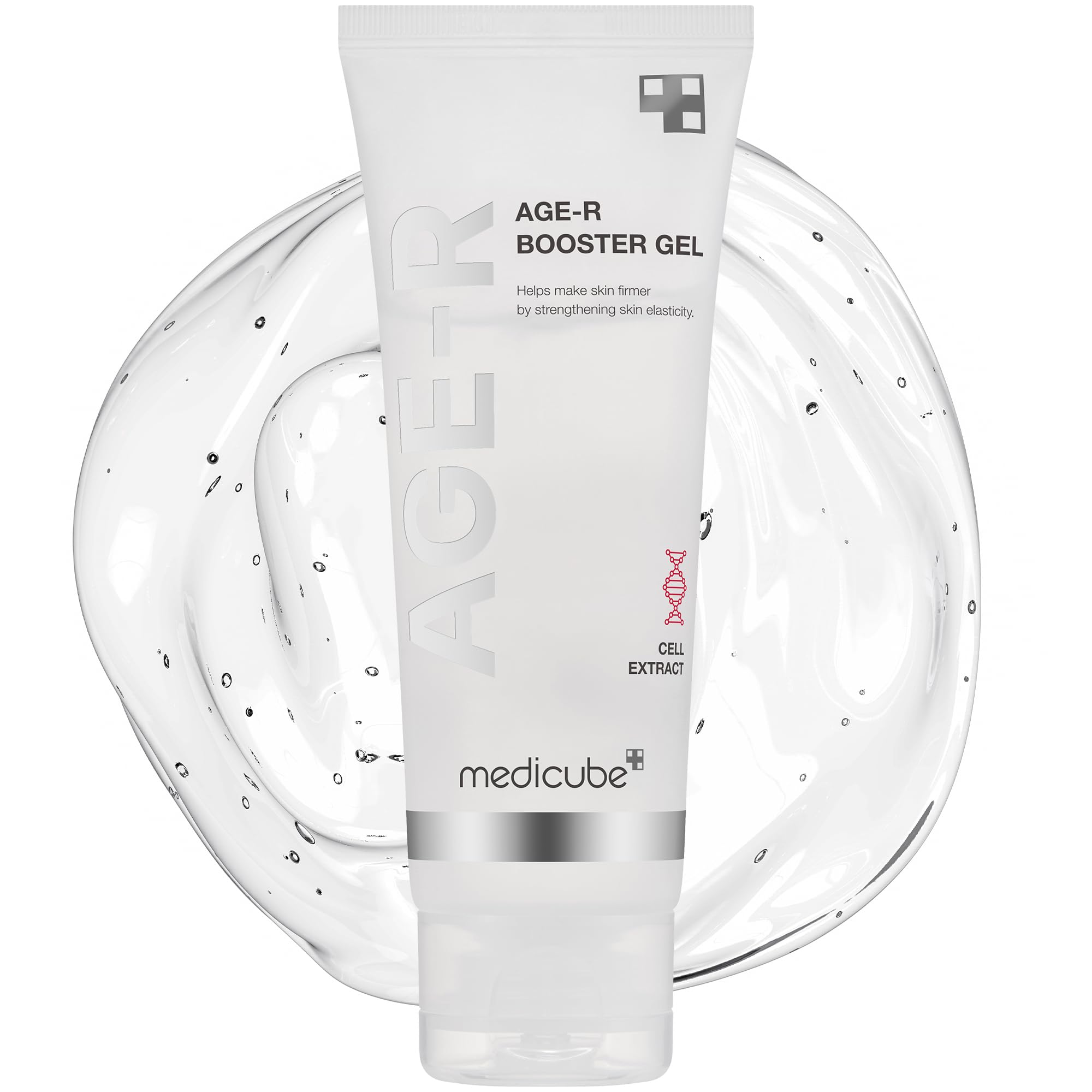 [Subscr.] AGE-R Booster Gel Serum image 1