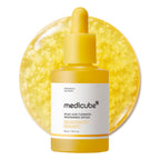 Kojic Acid Turmeric Capsule Serum image 1
