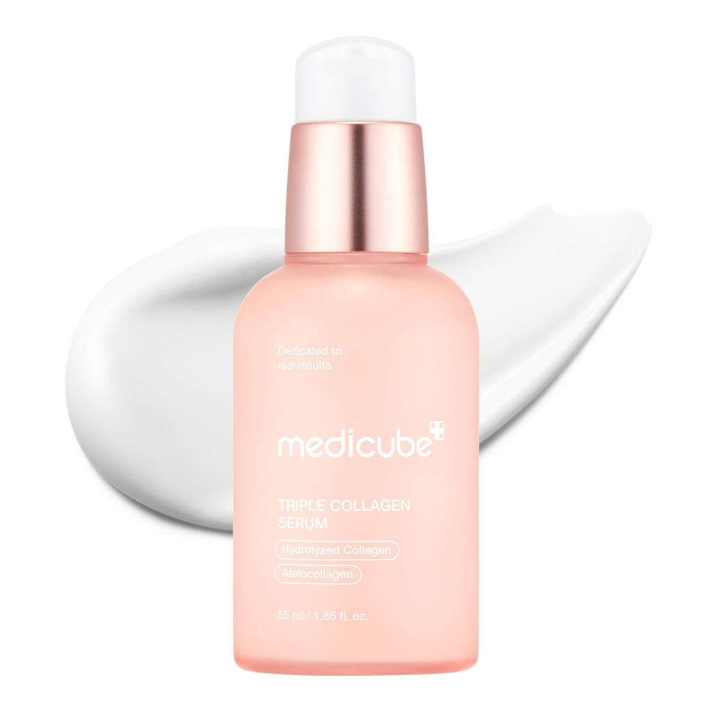 Triple Collagen Serum image 1