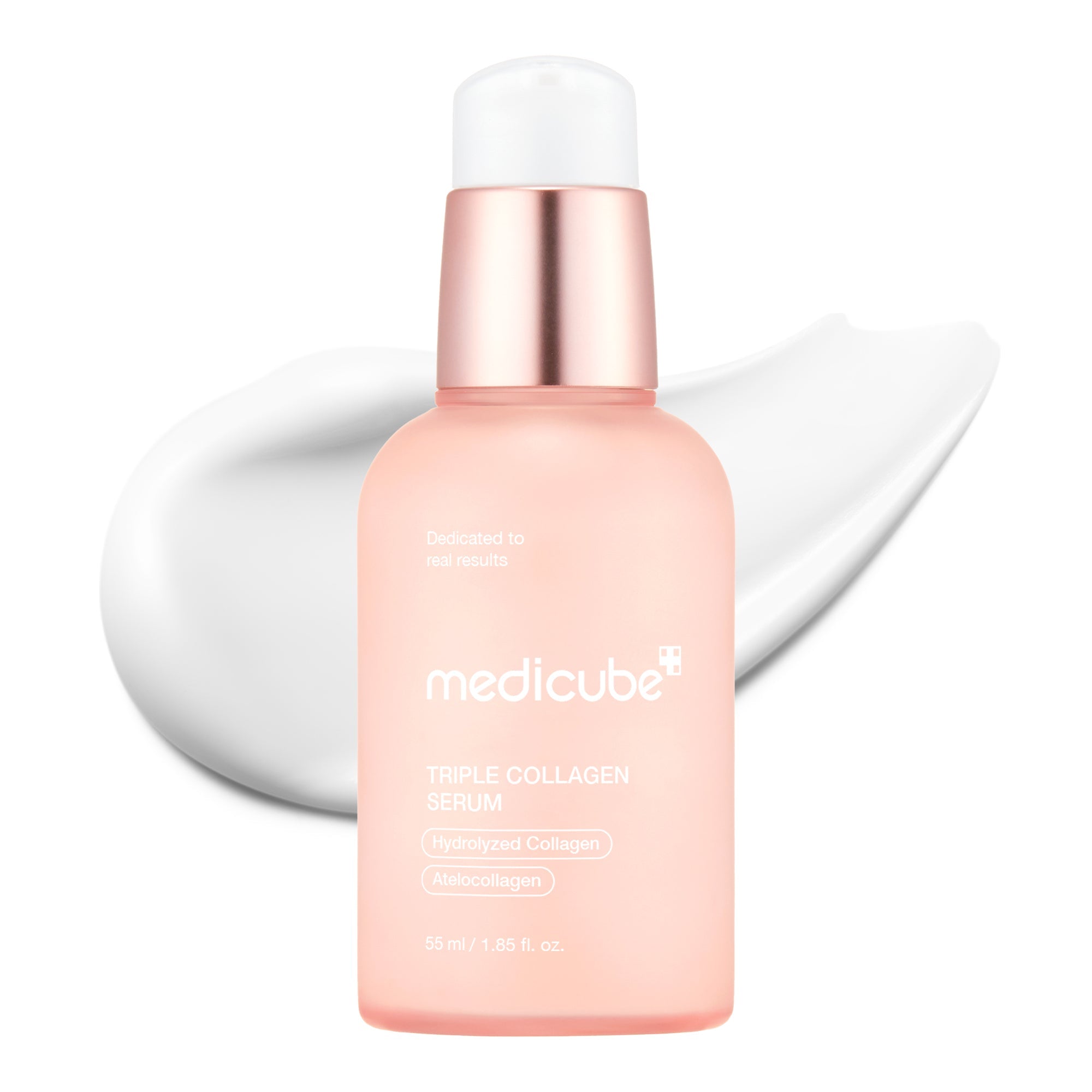 Triple Collagen Serum image 1