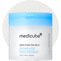 Zero Pore Madecassoside Pads (Mild) image 1