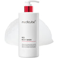 [GIFT] Red Body Wash image 1