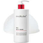 [GIFT] Red Body Wash image 1