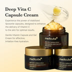 Deep Vita C Capsule Cream image 3