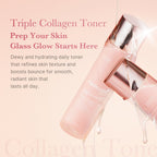 Triple Collagen Toner image 2