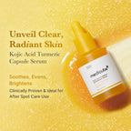 Kojic Acid Turmeric Capsule Serum image 2