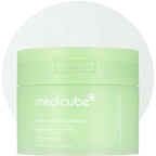 [GIFT] Exosome Cica Calming Toner Pads image 1