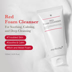 [Subscr.] Red Foam Cleanser image 2