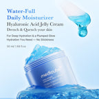 Hyaluronic Ceramide Moisturizing Jelly Cream image 2