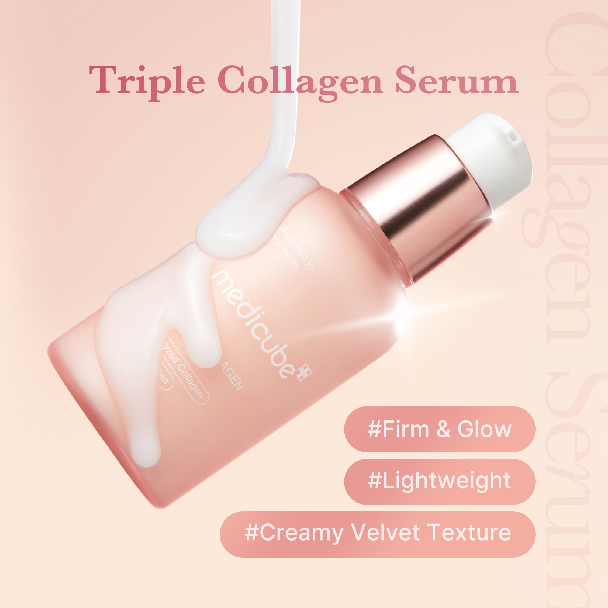 [GIFT] Triple Collagen Serum image 2