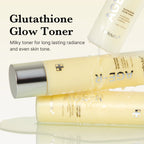 [GIFT] AGE-R Glutathione Glow Milk Toner image 2