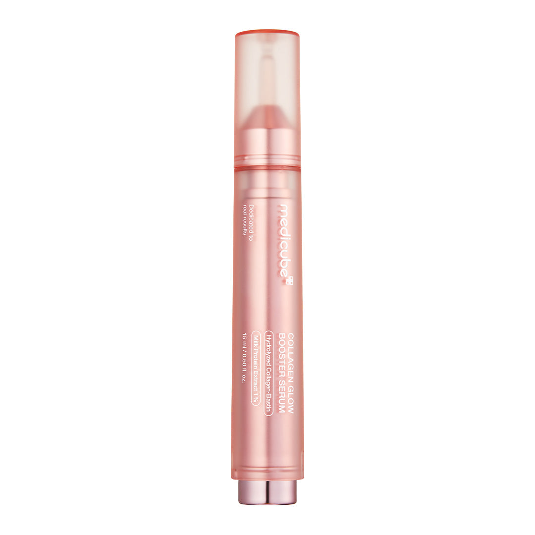 [GIFT] Collagen Glow Booster Milk Serum image 1