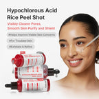 [GIFT] Hypochlorous Acid Rice Peel Shot image 2