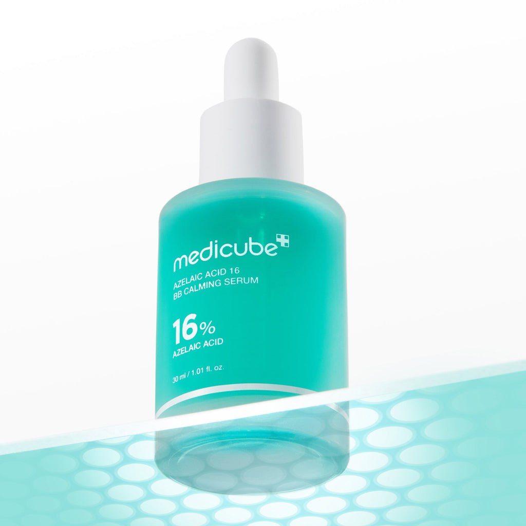 [Subscr.] Azelaic Acid 16 Calming Serum image 2