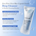 Zero Pore Capsule Cleansing Foam image 2