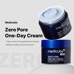 Zero Pore One-day Cream image 2