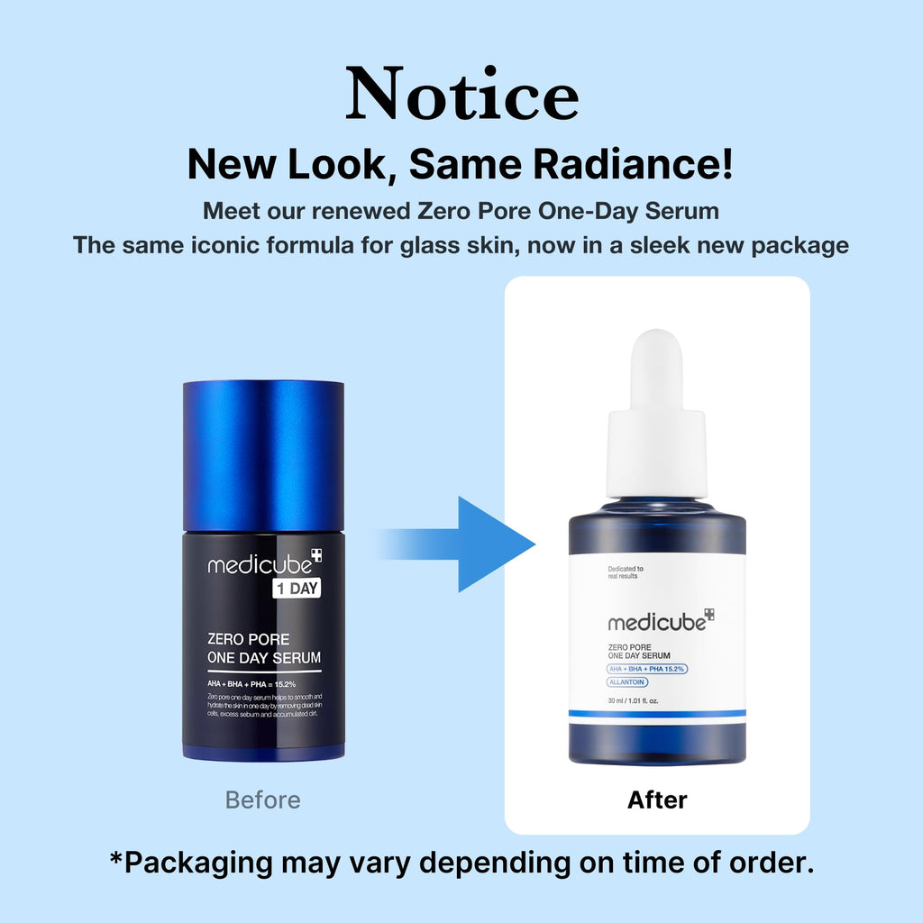 Zero Pore One-day Peptide Serum image 4