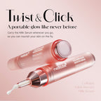 Collagen Glow Booster Milk Serum image 2