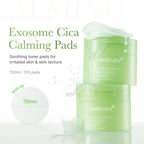 [GIFT] Exosome Cica Calming Toner Pads image 2