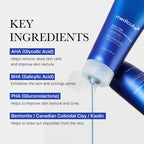 [Subscr.] Zero Pore Blackhead Mud Mask image 3