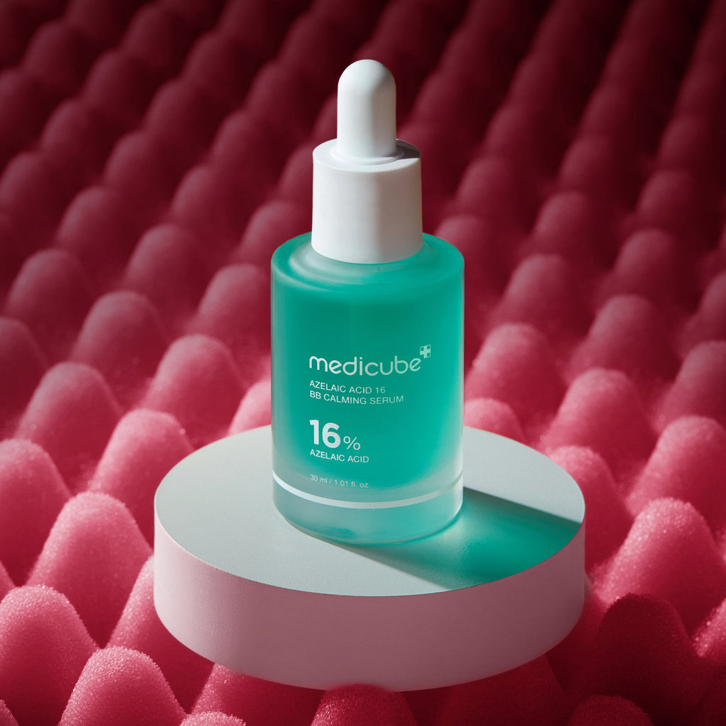 [Subscr.] Azelaic Acid 16 Calming Serum image 3