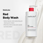 [GIFT] Red Body Wash image 2