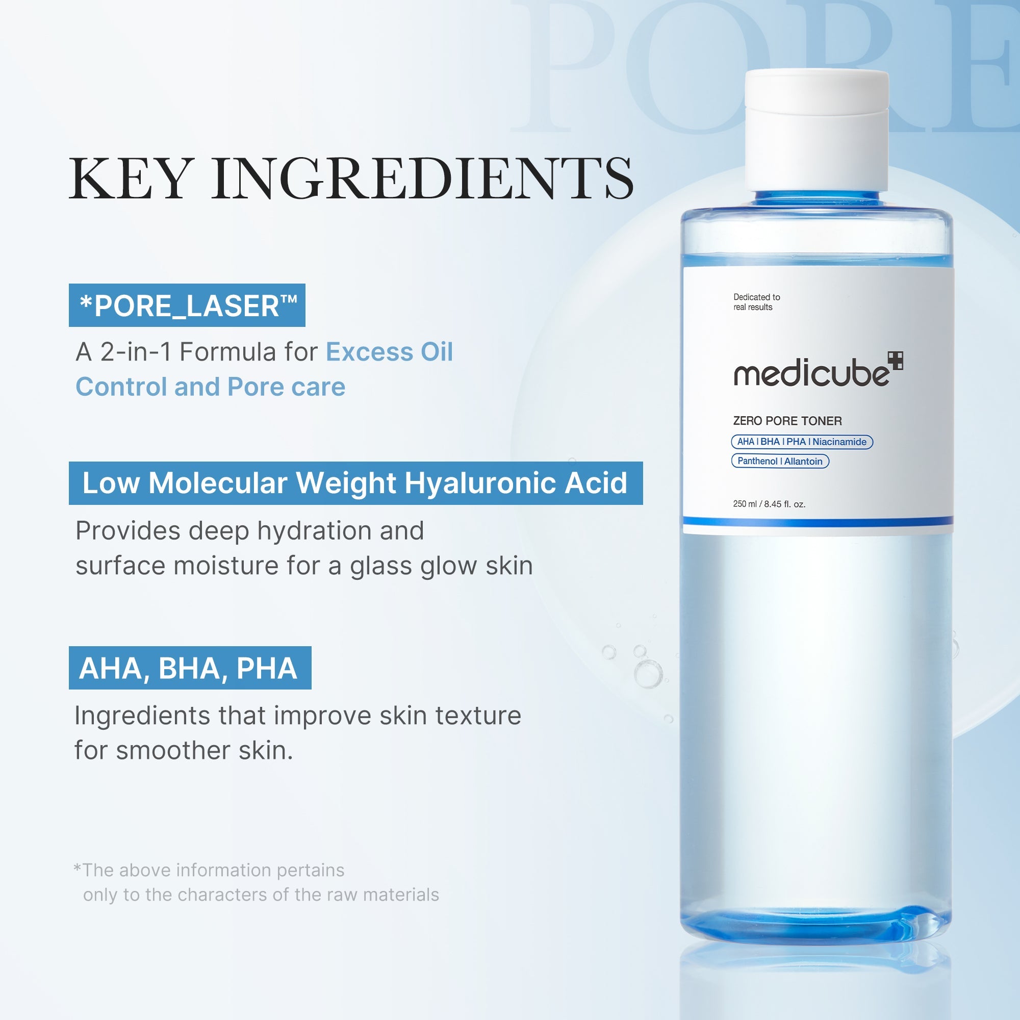 Zero Pore Toner image 3