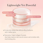 [GIFT] Triple Collagen Cream image 3
