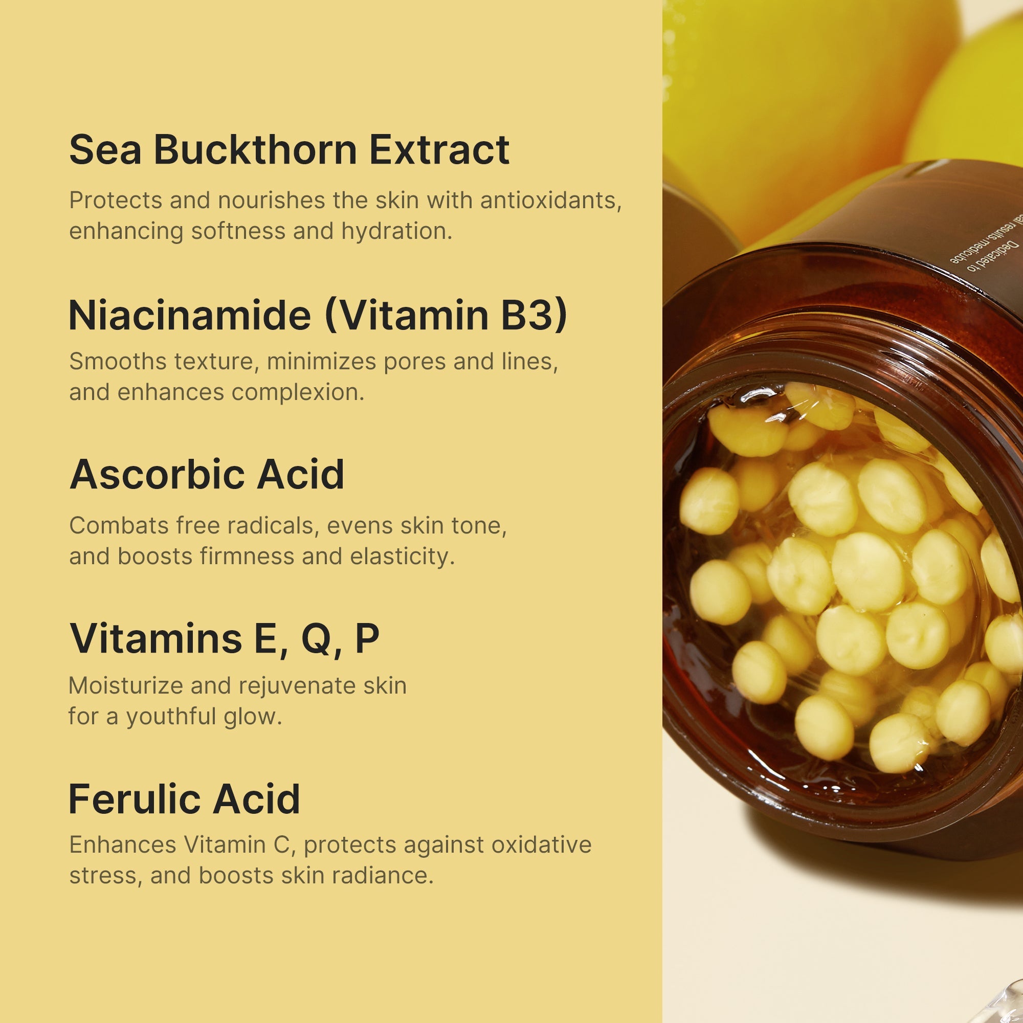 Deep Vita C Capsule Cream image 6