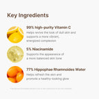 Deep Vitamin C Capsule Serum image 3