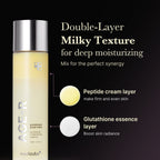 AGE-R Glutathione Glow Milk Toner image 4