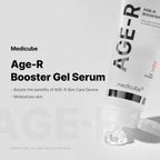 [Subscr.] AGE-R Booster Gel Serum image 2